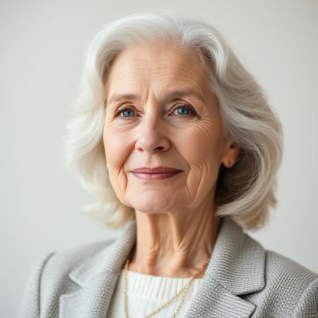 Patricia Mincey